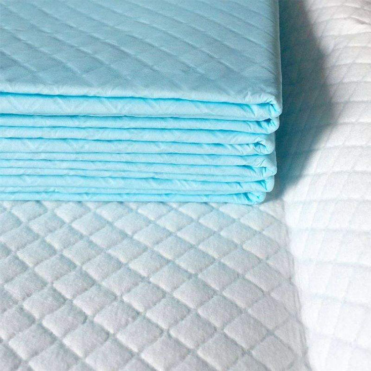 Retail Underpads Pack Strategy for Pharmacies & E-com