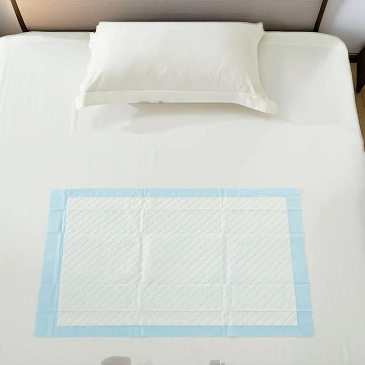 Retail Underpads Pack Strategy for Pharmacies & E-com