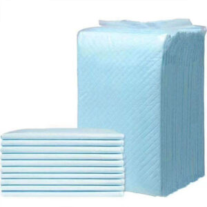 Retail Underpads Pack Strategy for Pharmacies & E-com