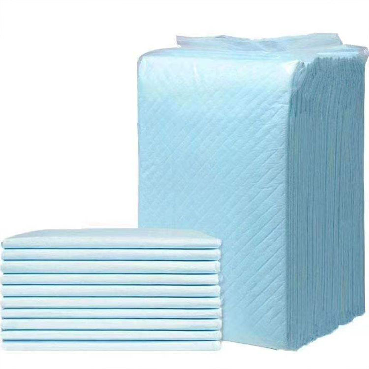 Retail Underpads Pack Strategy for Pharmacies & E-com