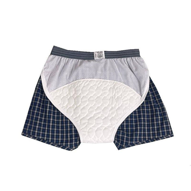 Should Men’s and Women’s Incontinence Lines Be Separated