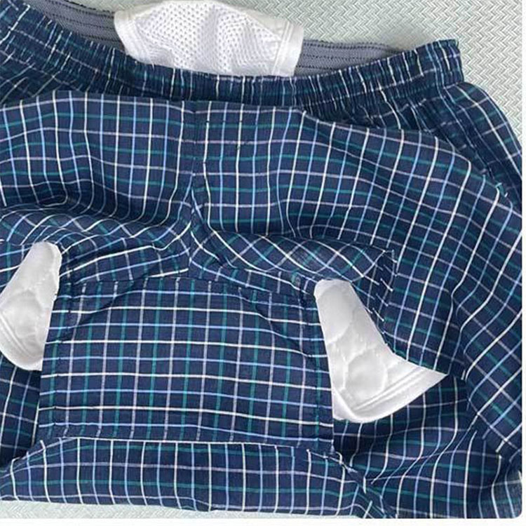 Should Men’s and Women’s Incontinence Lines Be Separated