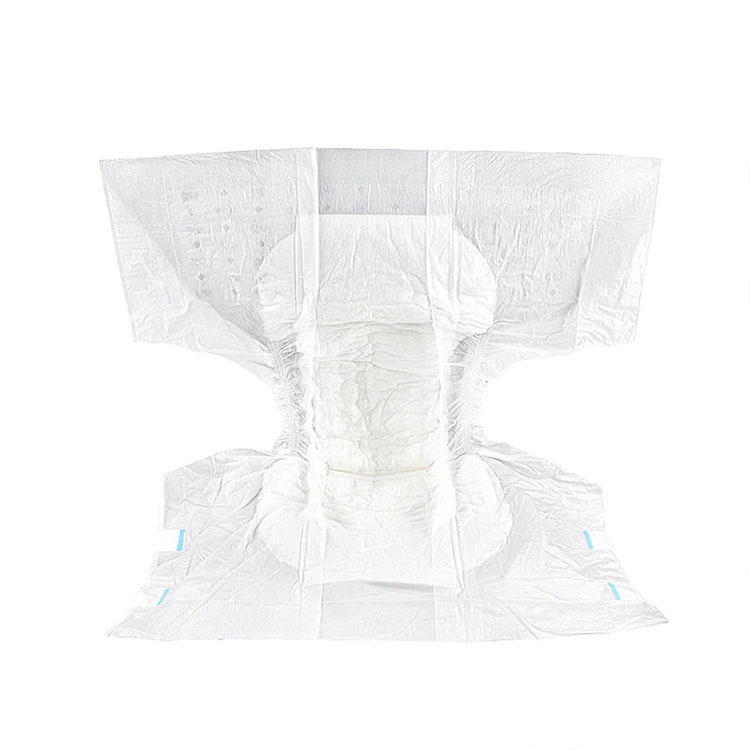 Why Hospitals Often Prefer Tab-Style Adult Diapers