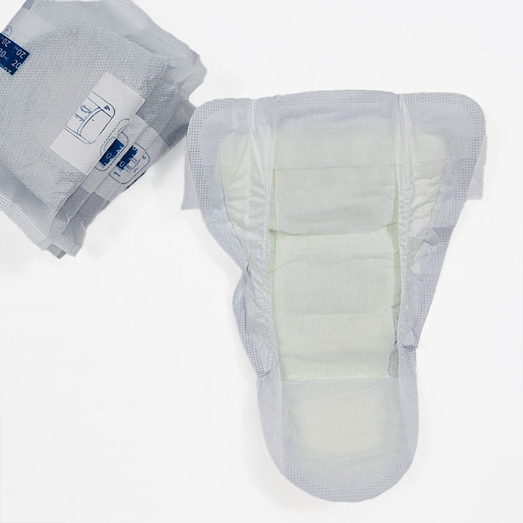 Why Hospitals and Nursing Homes Need Different Incontinence Assortments