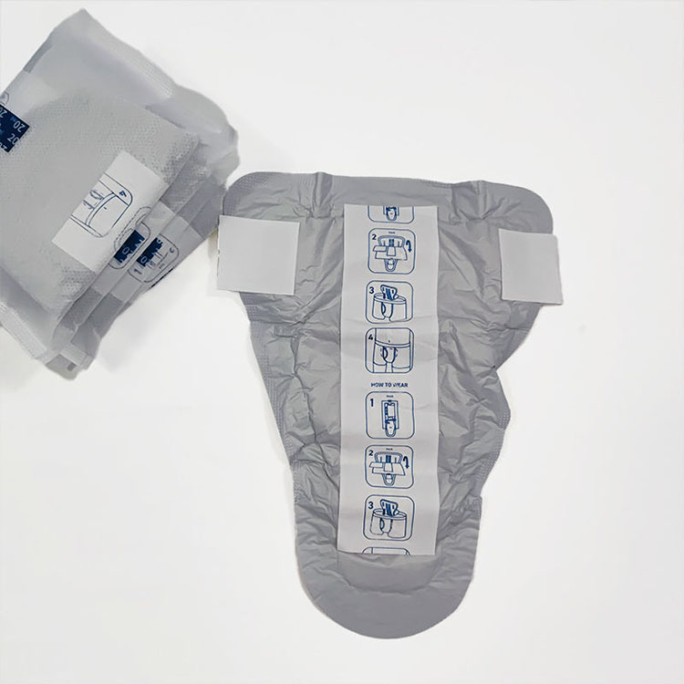 Why Hospitals and Nursing Homes Need Different Incontinence Assortments