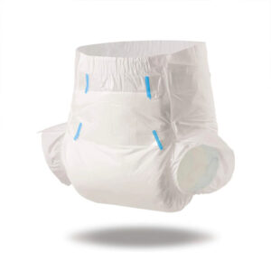 Adult Diaper Material Upgrades Softer, Thinner, More Stable