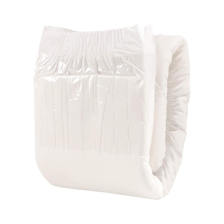 Adult Diaper Material Upgrades Softer, Thinner, More Stable