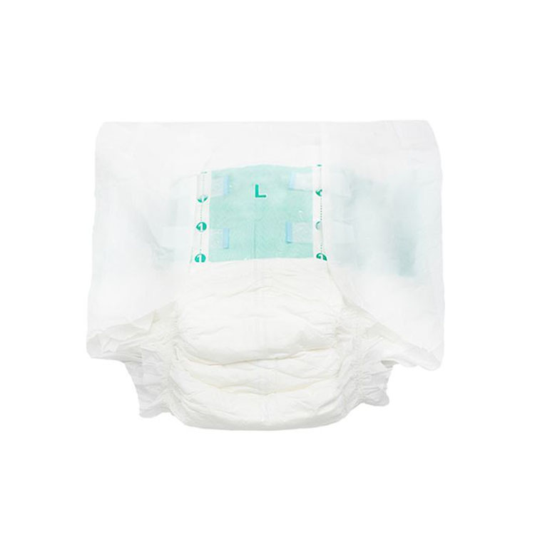 Adult Diaper Material Upgrades Softer, Thinner, More Stable