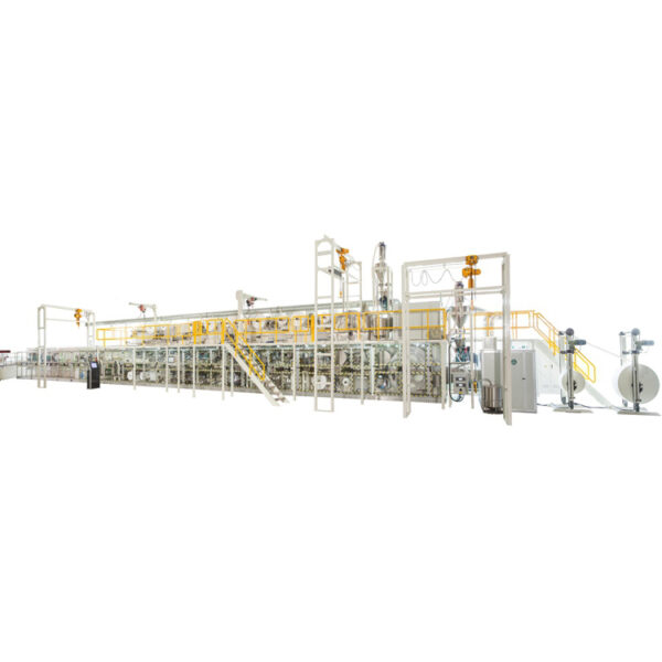 Adult Diaper Production Line