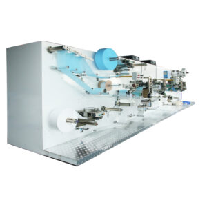 Disposable Face Mask Production Line