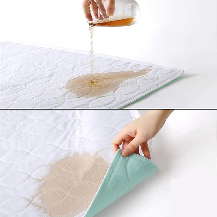 Disposable vs Washable Underpads A Buyer’s Perspective