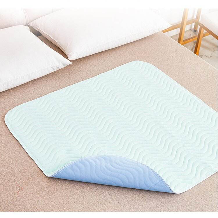 Disposable vs Washable Underpads A Buyer’s Perspective