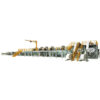 Full Servo Adult Diaper Production Line