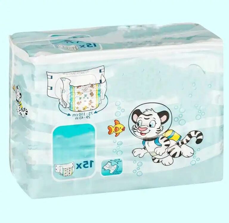 How to Design Premium vs Value Packaging for Incontinence Products