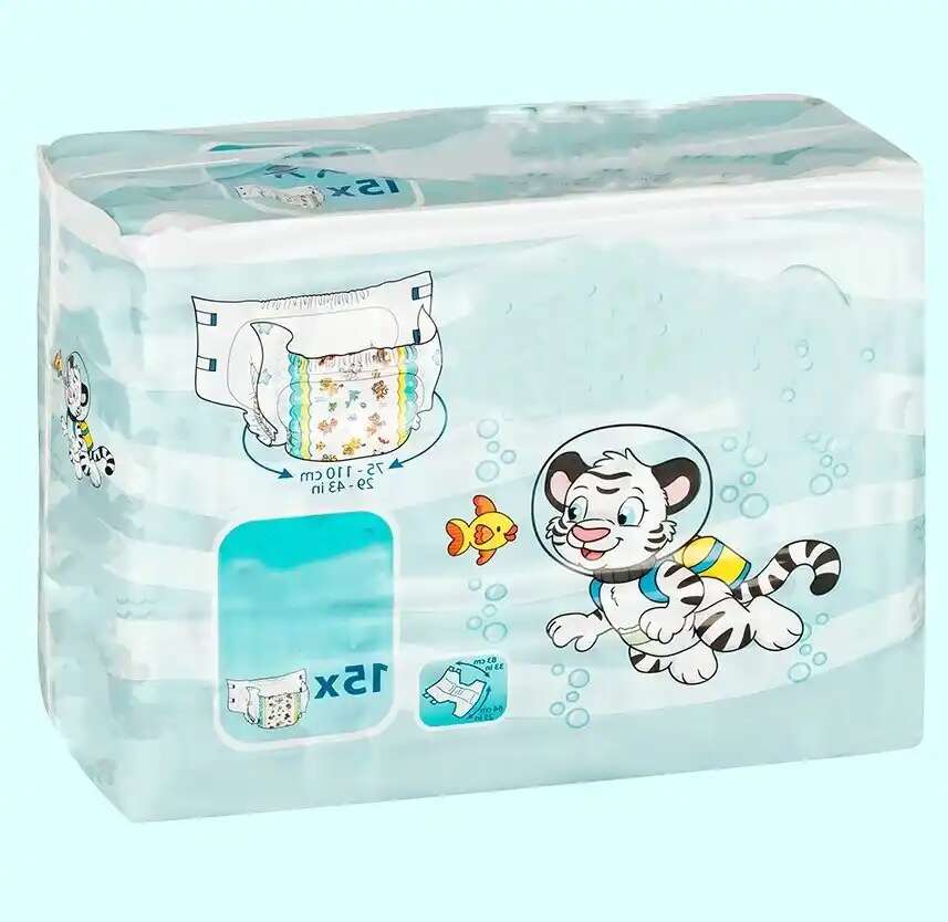 How to Design Premium vs Value Packaging for Incontinence Products