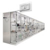 Panty Liner Production Line Manufacturer