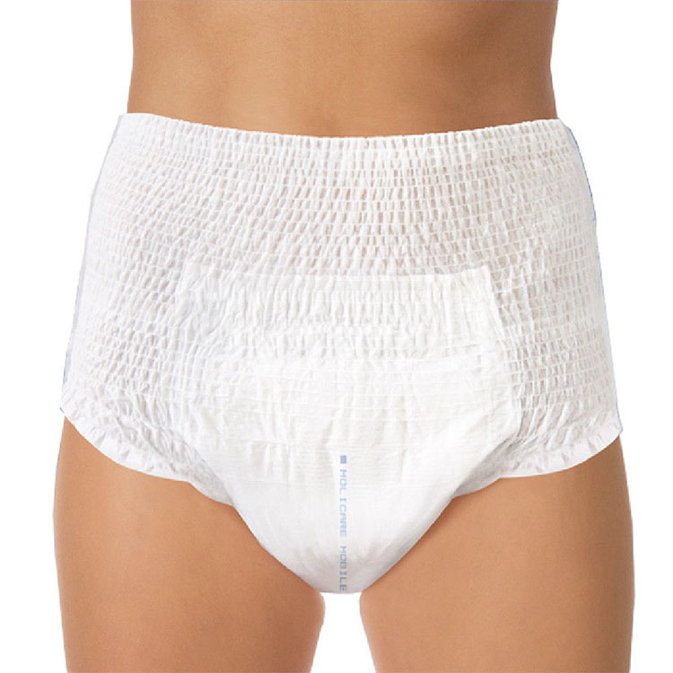 Pull-Ups or Pads Better Entry Point for New Distributors