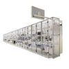 Sanitary Napkin Production Line Manufacturer