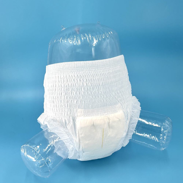 Adult Baby Diaper