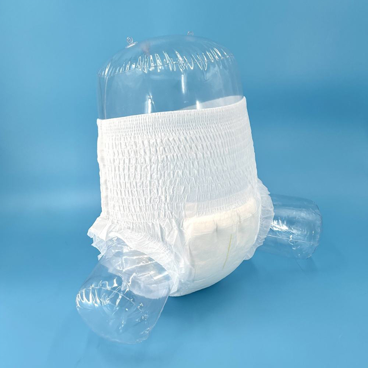 Adult Baby Diaper