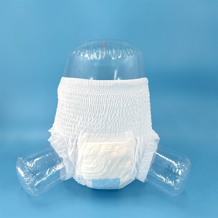 Adult Baby Diaper
