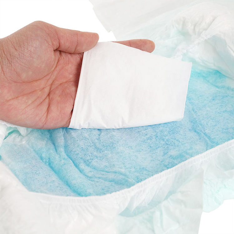 Adult Diapers