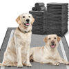 Bamboo Pet Training Pads for Indoor Pet Care