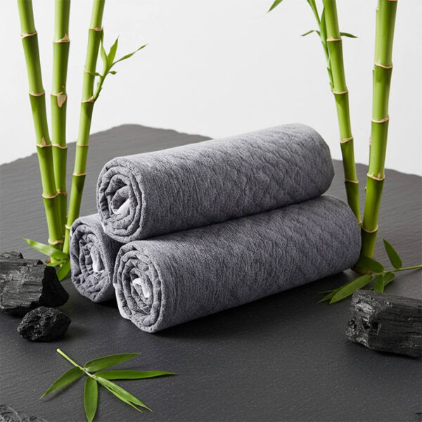 Bamboo Pet Training Pads for Indoor Pet Care