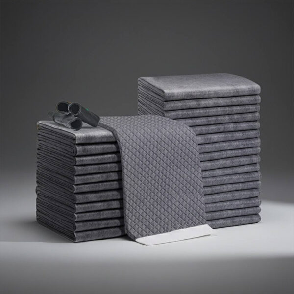 Bamboo Pet Training Pads for Indoor Pet Care