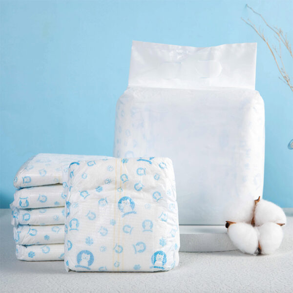 Pañales transpirables para perros machos Breathable Male Dog Diapers