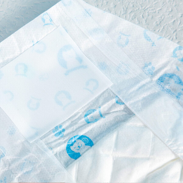 Pañales transpirables para perros machos Breathable Male Dog Diapers