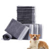 Charcoal Pet Training Pads