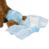 Disposable Female Dog Diapers for Heat & Incontinence Care