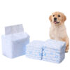 Disposable Male Dog Diapers for OEM & Private Label