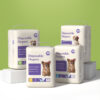 Disposable Male Dog Diapers for Urinary Marking OEM