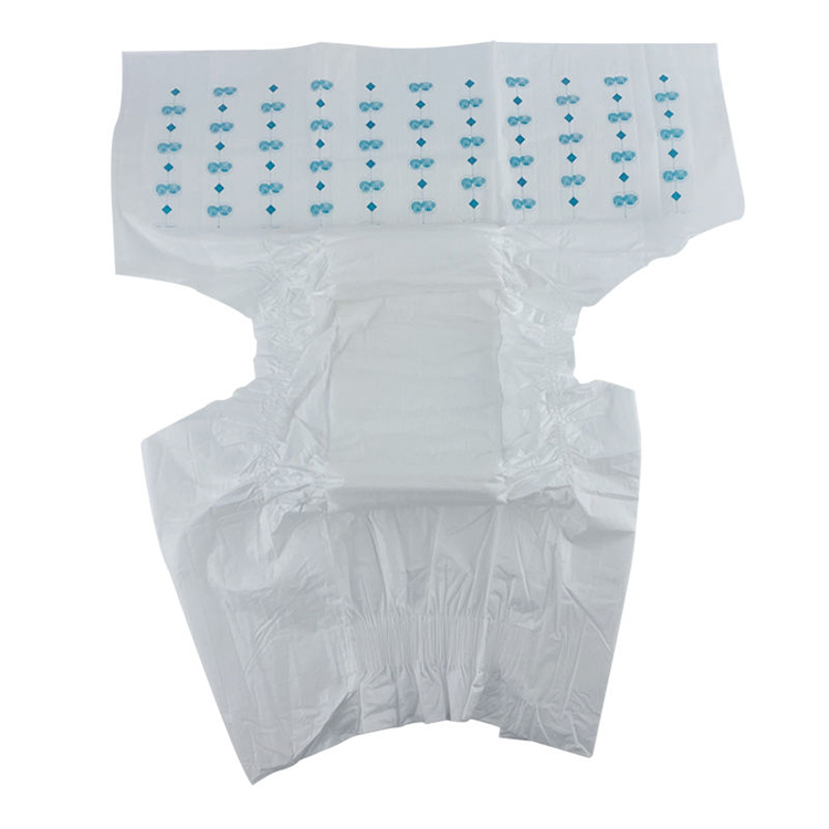 Grownup Diapers