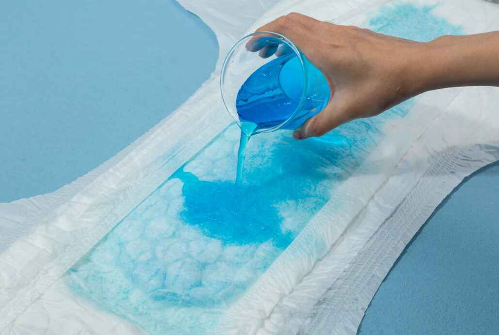 How Leak Guards, Leg Cuffs, and Waist Design Reduce Side Leakage