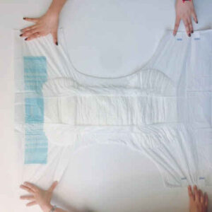 How Leak Guards, Leg Cuffs, and Waist Design Reduce Side Leakage