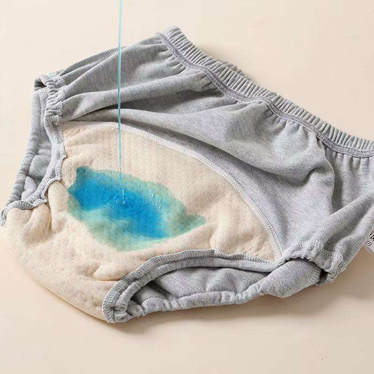 Incontinence Products