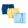 Leak-Proof Male Dog Diapers for Daily Protection