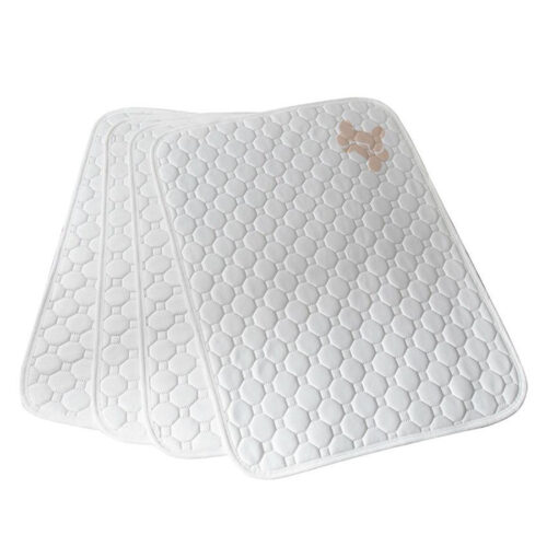 Leak-Proof Pet Training Pads for Indoor Pet Care