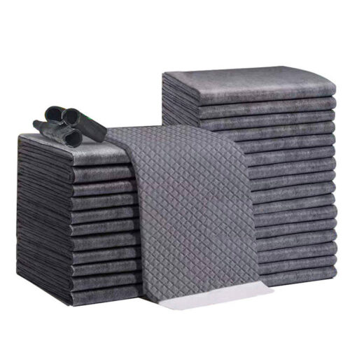 Odor Control Pet Training Pads for Cleaner Indoor Training