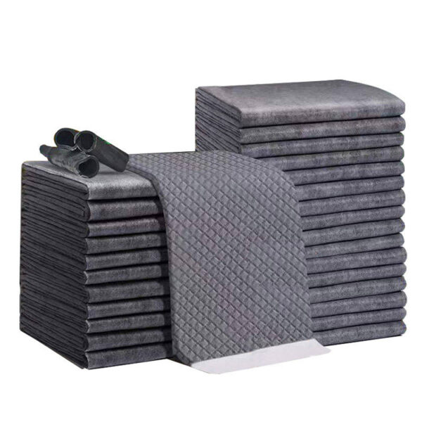Odor Control Pet Training Pads for Cleaner Indoor Training
