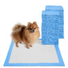 Quick-Dry Pet Pee Pads for Dogs