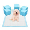 Quick-Dry Pet Pee Pads for Dogs
