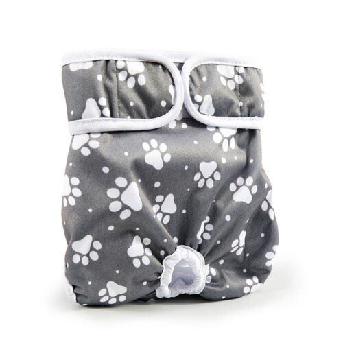 Super Absorbent Female Dog Diapers for Daily Care