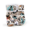 Super Absorbent Female Dog Diapers for Daily Care