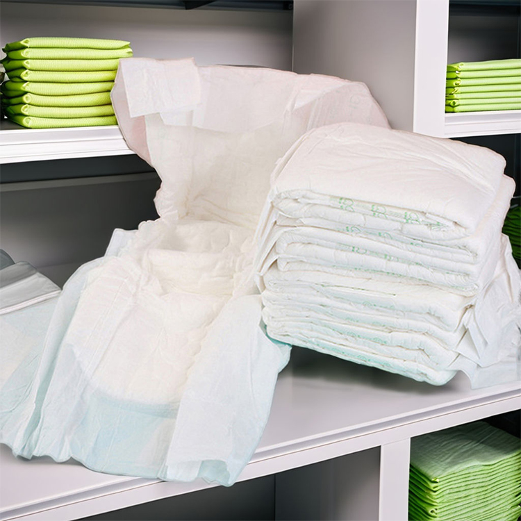 Adult Diapers