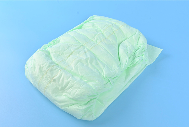 Adult Incontinence