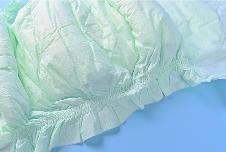 Adult Incontinence